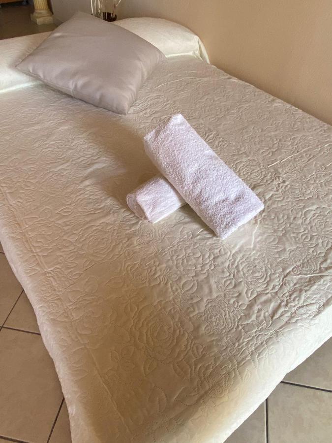 Melissa Suites Tropea Exterior foto