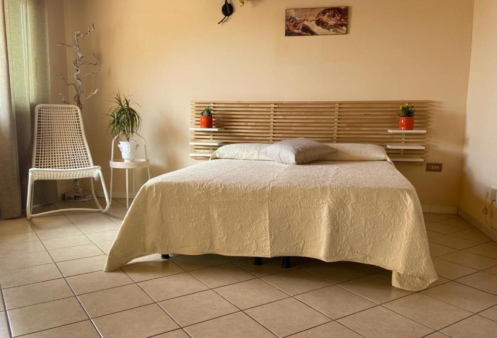 Melissa Suites Tropea Exterior foto